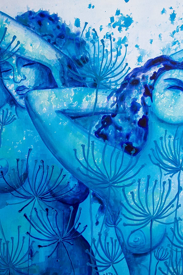 Oksana Chumakova - Heracleum