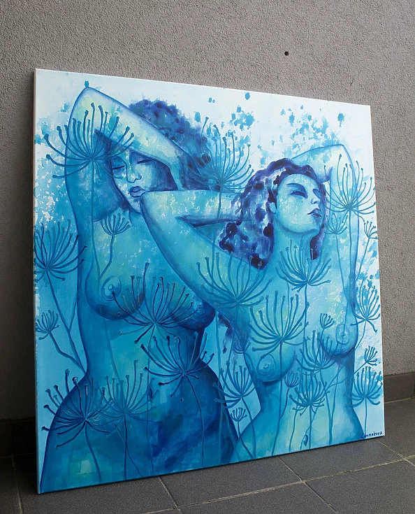 Oksana Chumakova - Heracleum