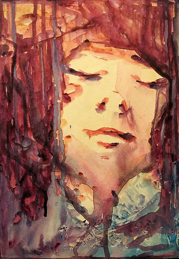 Barbara Wiewiórska - Herbal Dreams