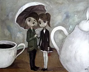 Grzegorz Ptak - Herbata