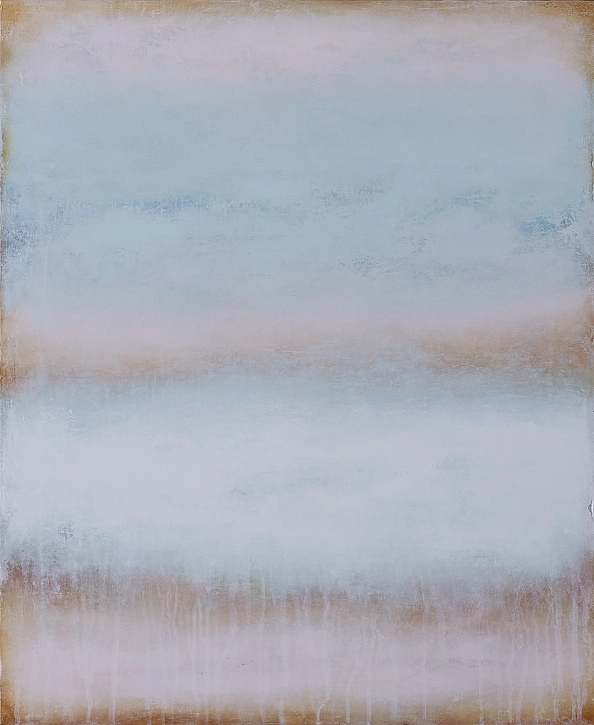 Łukasz Olek - Here Goes Gravity