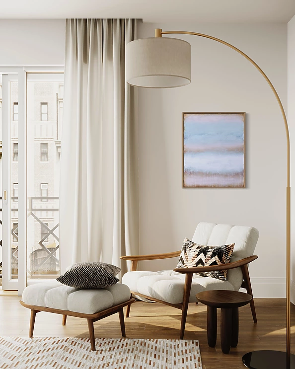 Łukasz Olek - Here Goes Gravity