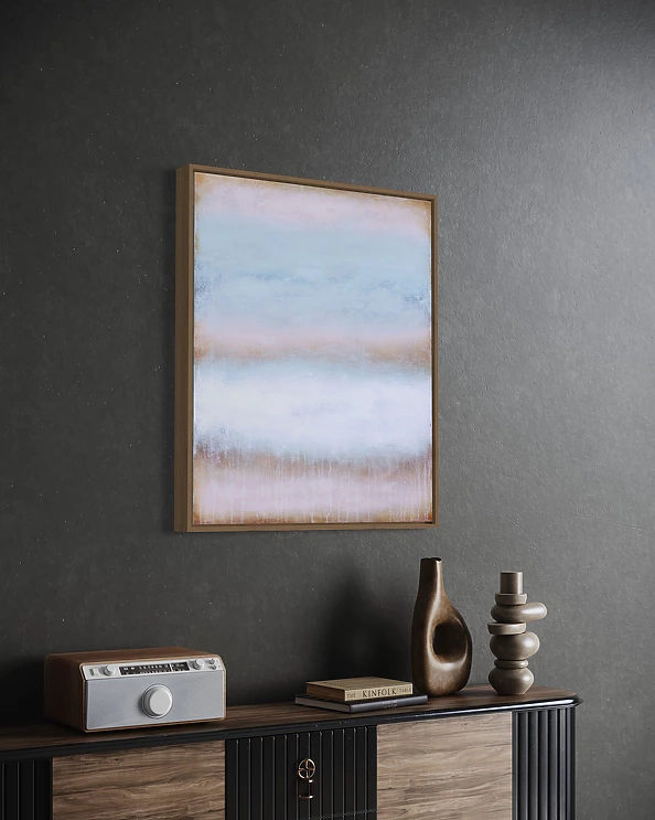 Łukasz Olek - Here Goes Gravity