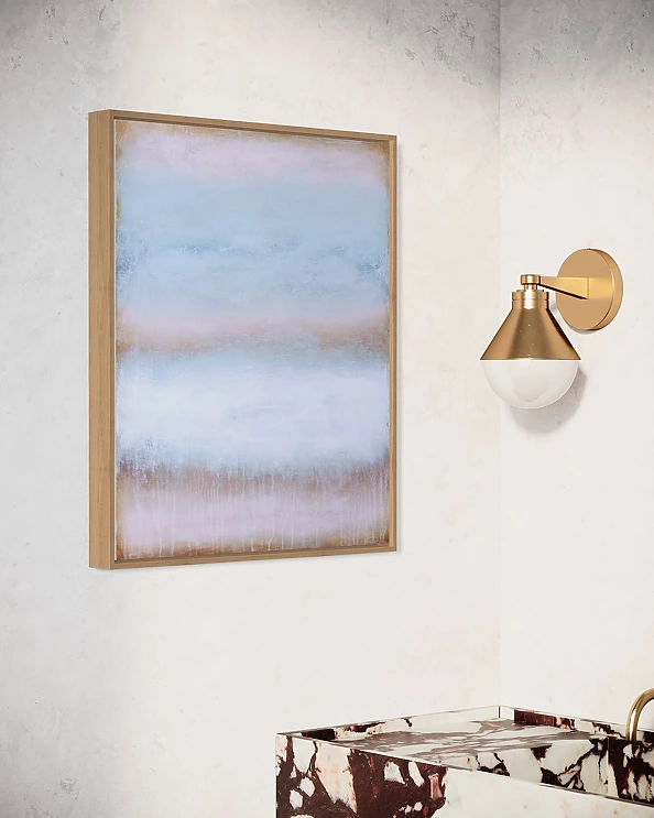 Łukasz Olek - Here Goes Gravity