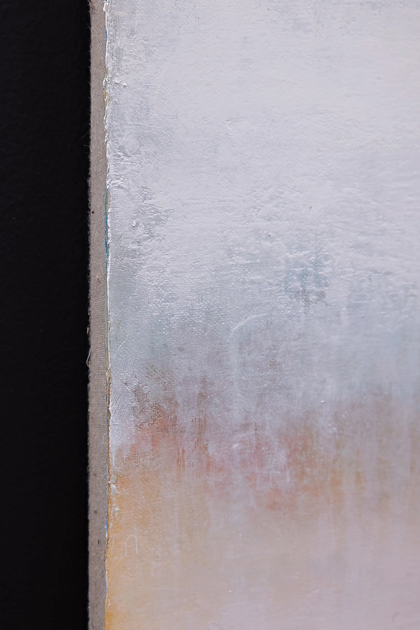 Łukasz Olek - Here Goes Gravity