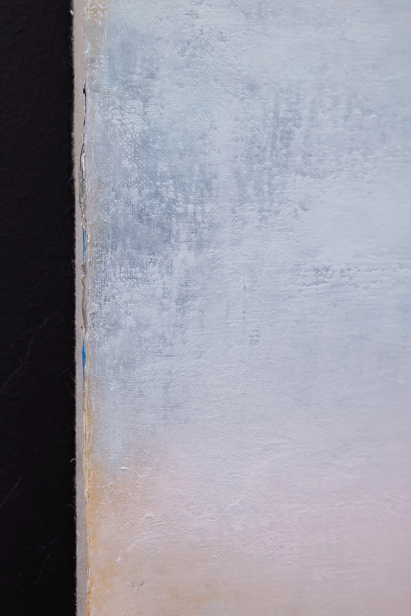 Łukasz Olek - Here Goes Gravity