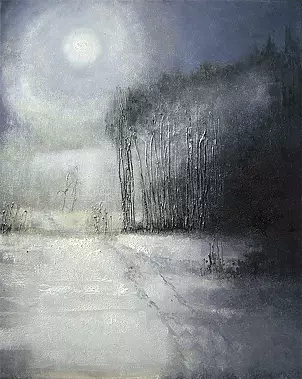 Maria Mamczur - Here