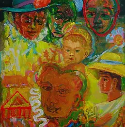 Grzegorz Nowak - Heretyczka2