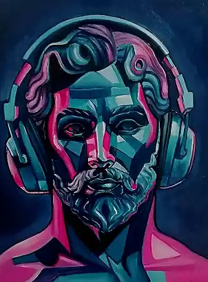 Agnieszka Szczepanikowa - Ercole sta ascoltando