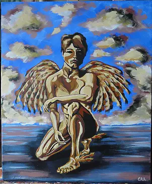   - Hermes - Greek Mythology