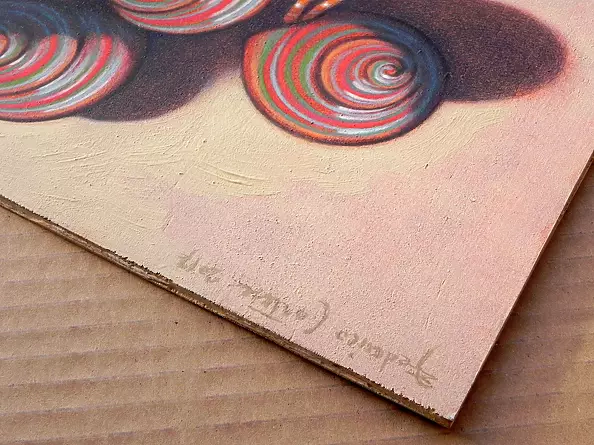 federico cortese - Hermit crabs on the shore