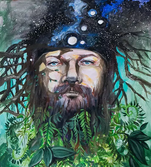 Adriana Laube - Hern