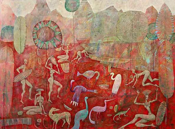 Wiktor Najbor - Hernan Cortez