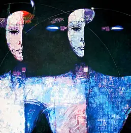 Alessandro Gambetti - Heroes