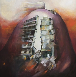 Janina Knap - Herson