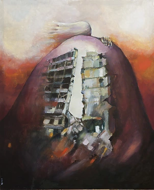 Janina Knap - Herson