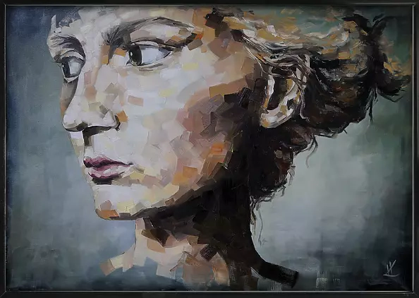 Karolina Masiewicz - Hestia