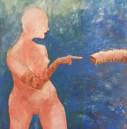 Leszek Strzemiecki - No no, you little the elephant