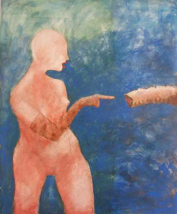 Leszek Strzemiecki - No no ,ty mały słoniku