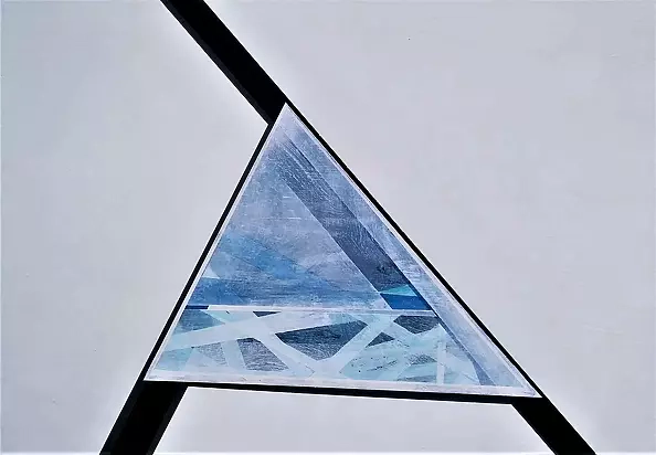 Piotr Kukla Qkla - "Hibernation 12", 2018