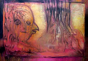 Piotr Zygmunt - Hidden Emperor