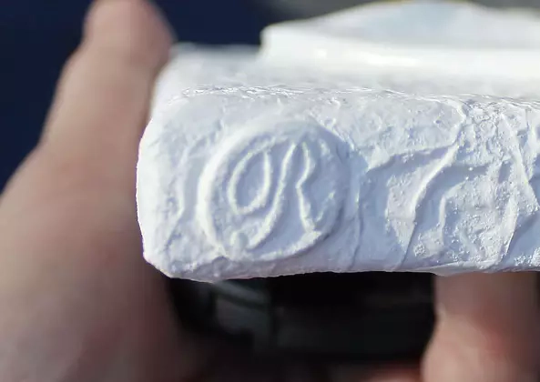 Rachel McCullock - Hidden Love