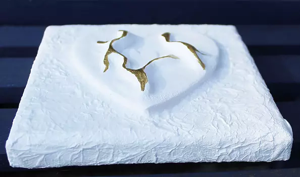 Rachel McCullock - Hidden Love