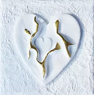 Rachel McCullock - Hidden Love