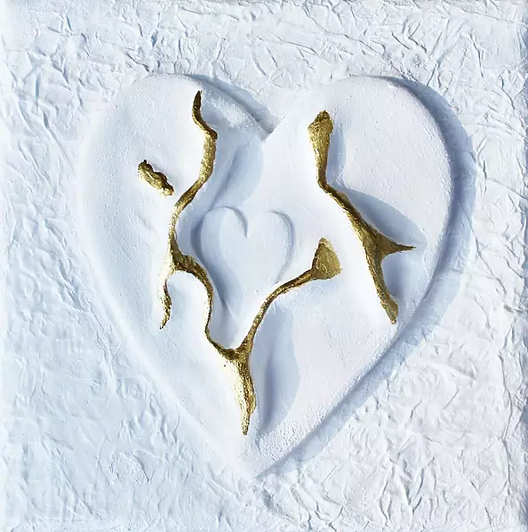 Rachel McCullock - Hidden Love