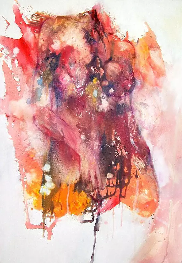 Maciej Wierzbicki - Ukryta