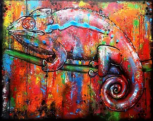 Paweł Świderski - Hide and seek