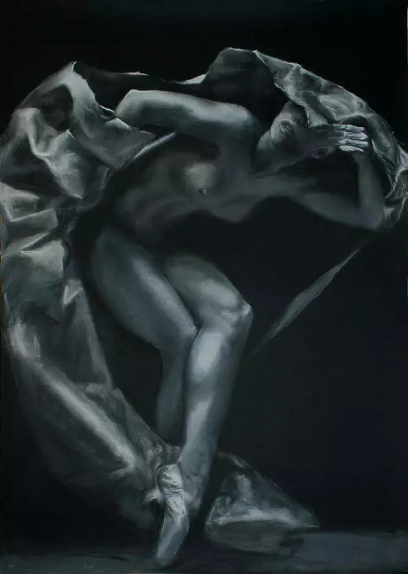 Joanna Zawadowicz Mikołajczyk - Hiding