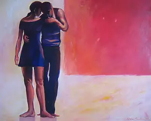 Wiola Gaszka - Hieros gamos III