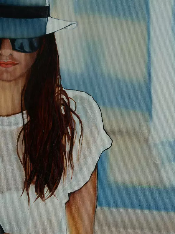 Łukasz Kocjan - "High Noon"