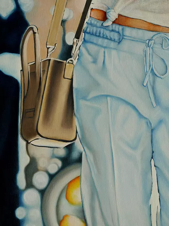 Łukasz Kocjan - "High Noon"