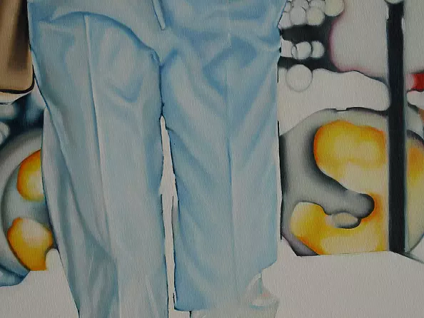 Łukasz Kocjan - "High Noon"