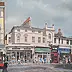 Peter Mcquillan - High Street London 