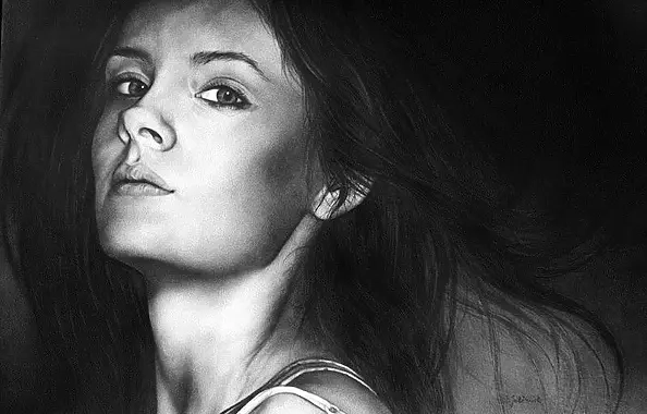 Beata Jakimiak - High hopes