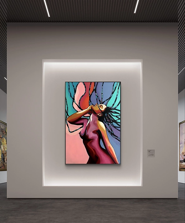 Magdalena Kielb - High on you