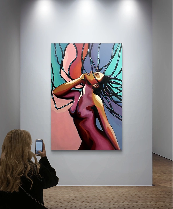 Magdalena Kielb - High on you