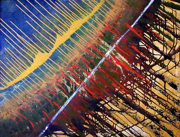 Maria Maryla Wierzbowska - Highway