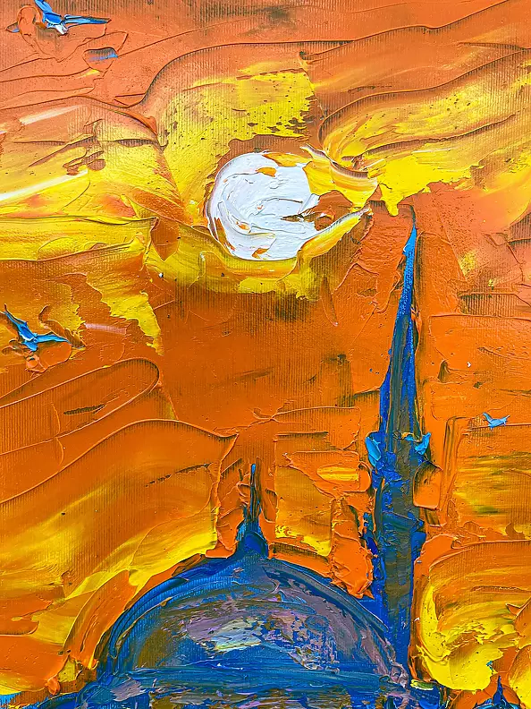 Andrey Chebotaru - Hike soon