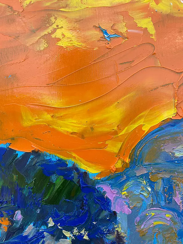 Andrey Chebotaru - Hike soon