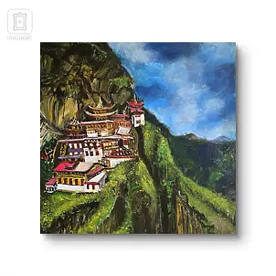 Krystyna Mościszko - Himalaje