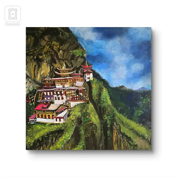 Krystyna Mościszko - Himalaya