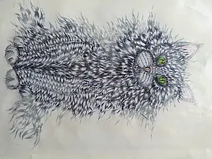 Anna Zarzycka - Hypnosis II