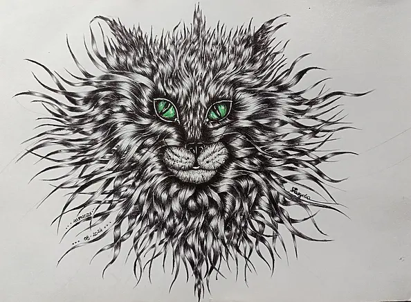 Anna Zarzycka - Hypnosis