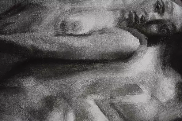 Kamila Ossowska - Hypnosis