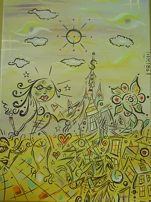 Patryk Tylec - Hipokryzja wielkich dam