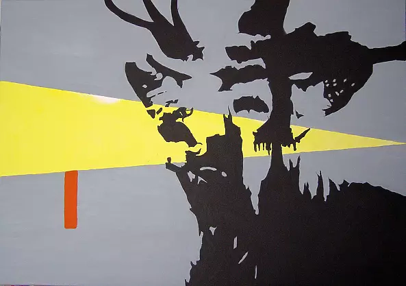 Dominik Smolik - Hirsch